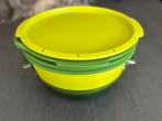 Micro vap micro gourmet Tupperware micro-ondes, Ophalen of Verzenden, Groen