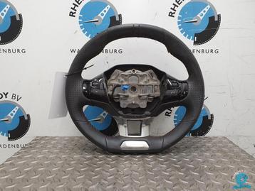 PEUGEOT 308 [STEERING_WHEEL] 2019 beschikbaar voor biedingen