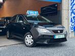 Seat Ibiza 1.2 essence 81.000km, Autos, Euro 5, Achat, 50 kW, Boîte manuelle