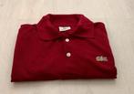 Lacoste herenpolo | S, Ophalen of Verzenden, Maat 46 (S) of kleiner
