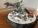 Jurassic park Dominion statue, Ophalen of Verzenden, Zo goed als nieuw