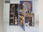2CD/1DVDBOX OASIS "STOP THE CLOCKS" (18 tracks), Ophalen of Verzenden, Gebruikt, Poprock