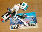 lego 6336 reddingseenheid, Kinderen en Baby's, Speelgoed | Duplo en Lego, Ophalen of Verzenden, Gebruikt, Complete set, Lego