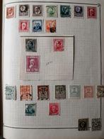 Postzegels Spanje, Postzegels en Munten, Ophalen of Verzenden