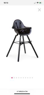 Chaise  haute childhome, Ophalen, Zo goed als nieuw