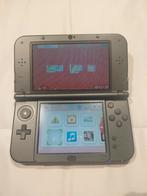 Nieuwe 3ds xl grijs perfecte staat Top IPS, Games en Spelcomputers, Spelcomputers | Nintendo 2DS en 3DS, Verzenden, 3DS