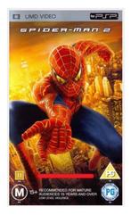 spider man 2, Consoles de jeu & Jeux vidéo, Jeux | Sony PlayStation Portable, À partir de 18 ans, Aventure et Action, Utilisé