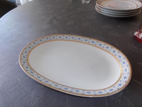 servies, Huis en Inrichting, Keuken | Servies, Gebruikt, Compleet servies, Overige stijlen, Porselein, Ophalen