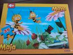 Puzzel Maya, Kinderen en Baby's, Ophalen of Verzenden, 10 tot 50 stukjes, Zo goed als nieuw, 4 tot 6 jaar