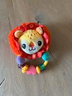 Vtech rammelaar leeuw, Kinderen en Baby's, Ophalen, Zo goed als nieuw