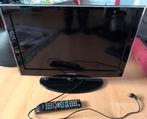 Tv Samsung, Moins de 40 cm, Enlèvement, Utilisé, Samsung