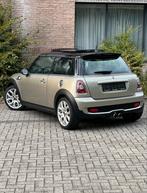 Mini Cooper S 1.6 Benzine Sport, Auto's, Bedrijf, Handgeschakeld, Cooper S, Euro 4