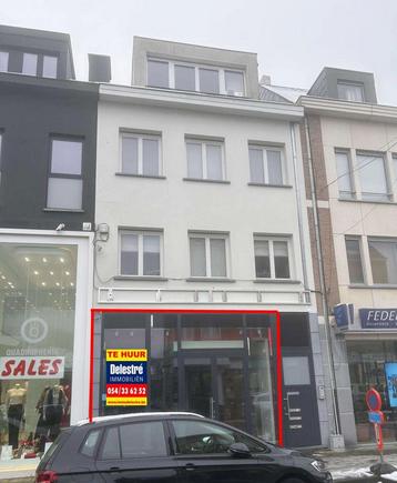 Commercieel te huur in Sint-Pieters-Woluwe beschikbaar voor biedingen