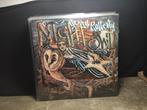Vinyl lp Gerry rafferty night owl, Ophalen of Verzenden, Gebruikt
