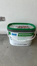 Betonkontakt 20kg non ouvert, Neuf