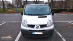 Renault Trafic 2.0 CDTI, Auto's, Monovolume, 1995 cc, 9 zetels, Particulier