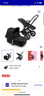 Bugaboo cameleon 3 plus, Kinderen en Baby's, Kinderwagens en Combinaties, Bugaboo, Ophalen