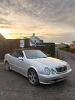Compresseur convertible Mercedes Clk200, Autos, Mercedes-Benz, Achat, Cabriolet, Automatique, Particulier