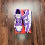 Nike dunk low maat 42,5, Kleding | Dames, Schoenen, Overige kleuren, Nike, Nieuw, Ophalen of Verzenden