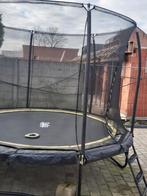 Salta trampoline 305 diameter, Enfants & Bébés, Jouets | Extérieur | Trampolines, Comme neuf, Enlèvement
