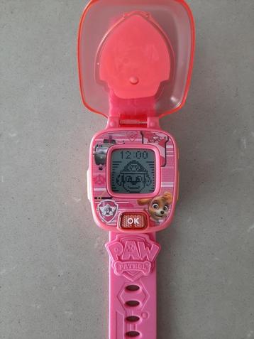 Paw patrol v-tech horloge liberty beschikbaar voor biedingen