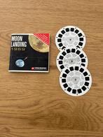 Viewmaster set jaren 70, Ophalen, Zo goed als nieuw