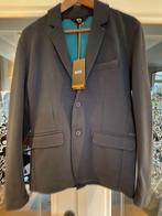 Nieuw: Hugo Boss blazer donkerblauw - XS, Nieuw, Ophalen of Verzenden, Maat 46 (S) of kleiner, Hugo boss