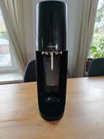 Sodastream+ 3 flessen (gebruikt), Elektronische apparatuur, Bruiswatermachines, Ophalen, Zo goed als nieuw