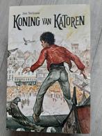 Koning van Katoren, Comme neuf, Enlèvement ou Envoi