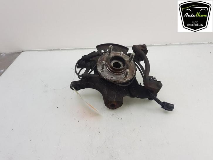 FUSEE RECHTS VOOR Hyundai i20 (|517161J100|), Auto-onderdelen, Ophanging en Onderstel, Hyundai, Gebruikt