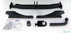 Vaste trekhaak Jeep Cherokee SUV tussen 09/2001-02/2008, Auto-onderdelen