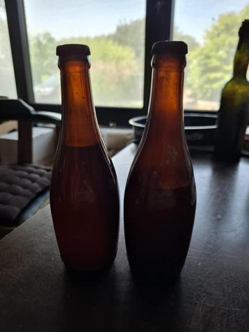 2 Bouteille Orval, Envoi, Utilisé, Bouteille(s), Autres marques