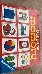 Mwmory dick bruna, Ophalen, Gebruikt