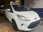 Ford ka 1.2i 69 pk 2015 Airco 98.000 km, Auto's, Voorwielaandrijving, Stof, 4 cilinders, Ka