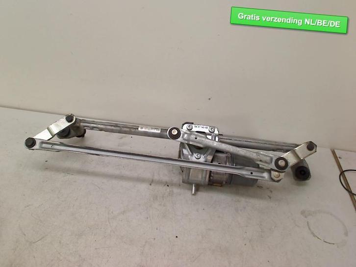 RUITENWISSER MECH + MOTOR Golf VI (5K1) (1K1955023F), Auto-onderdelen, Ruiten en Toebehoren, Volkswagen, Gebruikt