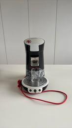 Keith Haring senseo koffiezetapparaat, Ophalen, Gebruikt