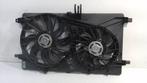 KOELVENTILATORMOTOR Renault (214815872R), Gebruikt, Renault