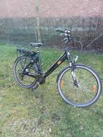 Elektrische damesfiets, Fietsen en Brommers, Elektrische fietsen, Ophalen