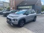 Citroen C3 Aircross 1.2 PureTech NAVI CRUISE CAMERA 45000KM, Auto's, 1199 cc, 108 pk, SUV of Terreinwagen, Zilver of Grijs
