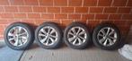 Opel velgen 4x100, Auto-onderdelen, Ophalen, Gebruikt, Band(en)