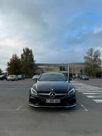 CLS 250D AMG-LIJN, Auto's, Mercedes-Benz, Automaat, Achterwielaandrijving, 4 cilinders, Zwart