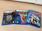Playstation 5 spellen 3 stuk alle drie top staat, Ophalen, Zo goed als nieuw