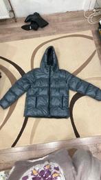 Jas, Kleding | Dames, Homewear, Ophalen of Verzenden, Nieuw, Maat 46/48 (XL) of groter, Grijs