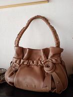Schoudertas "Nathan*, Handtassen en Accessoires, Ophalen of Verzenden, Gebruikt