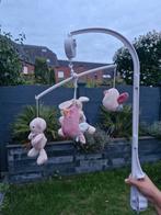 Hangspeelgoed bed met muziek, Ophalen, Gebruikt