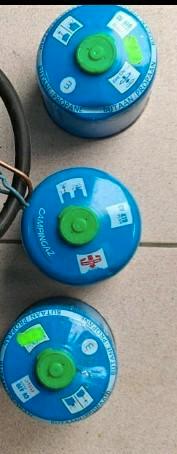 Campingaz Party Grill gas cartouche  beschikbaar voor biedingen