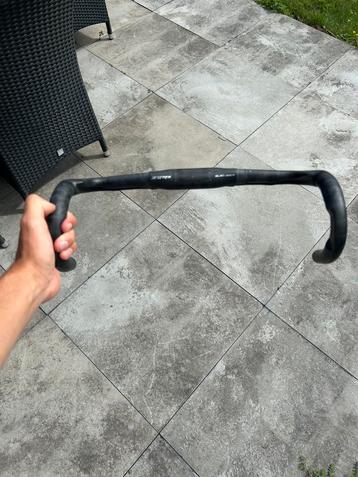 Zipp SL80 stuur beschikbaar voor biedingen