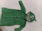 badjas WOODY 4 jaar tot 6 jaar, Kinderen en Baby's, Ophalen of Verzenden, Gebruikt, Woody, Jongetje of Meisje
