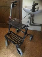 rollator, Diversen, Ophalen, Opvouwbaar, Zo goed als nieuw