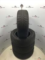 winter 215/60R16 95H Dunlop SP Sport 4D 215/60 R16 215/60/16, Ophalen, 16 inch, Winterbanden, Band(en)